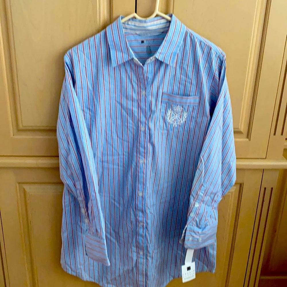 Women’s Sleepshirt